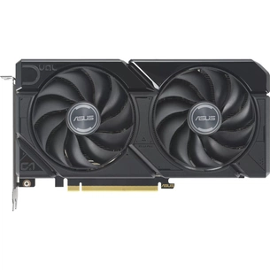 Відеокарта ASUS Radeon RX 7600 XT 16Gb DUAL OC (DUAL-RX7600XT-O16G) зображення 1