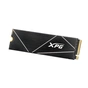 Накопичувач SSD M.2 2280 4TB ADATA (AGAMMIXS70B-4T-CS) - зменшене зображення 2