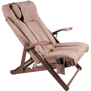 Крісло складане Barsky VR Massage (VRM-01) зображення 1