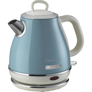 Електрочайник Ariete 2868 Blue зображення 1