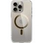 Чохол до мобільного телефона Spigen Apple iPhone 15 Pro Ultra Hybrid MagFit Gold (ACS06718) - зменшене зображення 9