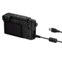 Цифровий фотоапарат Panasonic DMC-GX9 12-32mm kit (DC-GX9KEE-K) - зменшене зображення 9