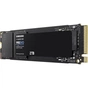 Накопичувач SSD M.2 2280 2TB 990 EVO Samsung (MZ-V9E2T0BW) - зменшене зображення 2