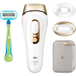 Фотоепілятор Braun PL5152 зображення 1