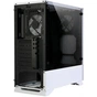 Корпус Zalman S5 White - зменшене зображення 5