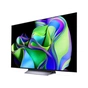 Телевізор LG OLED65C36LC - зменшене зображення 2