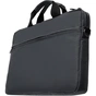 Сумка для ноутбука Vinga 15.6" NB1502 Gray, black print (NB1502UBGY) - зменшене зображення 3