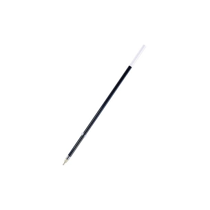Стержень кульковий Unimax Aerogrip 0,7 мм 107 мм Чорний (UXB-137-01) изображение 1
