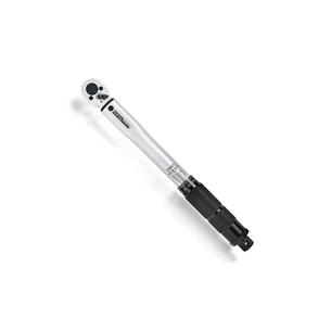 Ключ Toptul динамометричний 1/2" 470mm (L) 28-210 Nm (ANAV1621) изображение 1