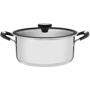 Каструля Tramontina Solar silicone 2.8 л (62123/203) зображення 1