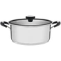 Каструля Tramontina Solar silicone 2.8 л (62123/203) - зменшене зображення 1