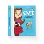 Книга Емі і Таємний Клуб Супердівчат. Гурток іспанської. Книга 2 - Агнєшка Мєлех Видавництво Старого Лева (9786176797906) - зменшене зображення 2