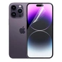 Плівка захисна Drobak Hydrogel Apple iPhone 14 Pro (505059) - зменшене зображення 1