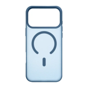 Чохол до мобільного телефона Armorstandart Mystiq MagCase Apple iPhone 17 Pro Max Blue (ARM91605) зображення 1