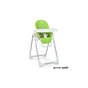 Стілець для годування El Camino ME 1038 PRIME green appl - зменшене зображення 1