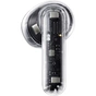 Bluetooth-гарнитура Oppo Enco Air5s Midnight Black (ETEF1 Black) - уменьшенное изображение 4