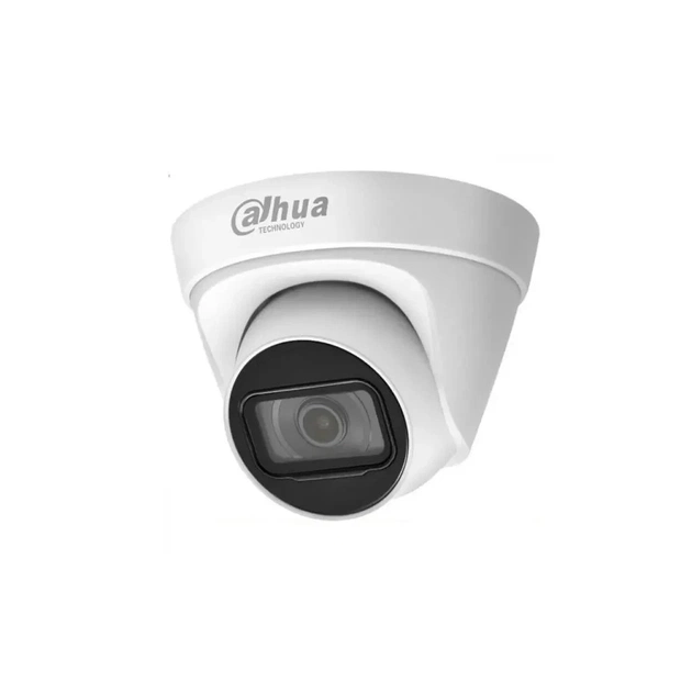 Камера видеонаблюдения Dahua DH-IPC-HDW1230T1-S5 (2.8) - изображение 1