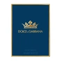Парфумована вода Dolce&Gabbana K 50 мл (3423473101154) - уменьшенное изображение 2