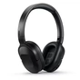 Навушники Philips TAH6506 Over-ear ANC Wireless Black (TAH6506BK/00) - зменшене зображення 1