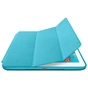 Чохол до планшета Apple Smart Case для iPad Air (blue) (MF050ZM/A) - зменшене зображення 2
