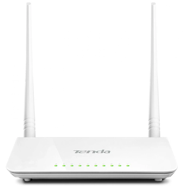 Маршрутизатор Tenda 4G630 - изображение 1