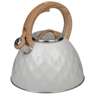 Чайник Resto Almaaz із свистком 2.7 л (90607) зображення 1