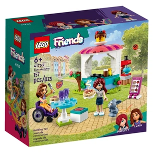 Конструктор LEGO Friends Млинцева крамниця 157 деталей (41753) зображення 1