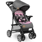 Коляска Lionelo Emma Plus Pink Scandi (LO-EMMA PLUS PINK SCANDI) - зменшене зображення 2