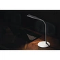 Настільна лампа 2E 7Вт 3000K 4000K 5700K 2200мАг USB-A без БЖ білий (2E-DL2240) - зменшене зображення 10