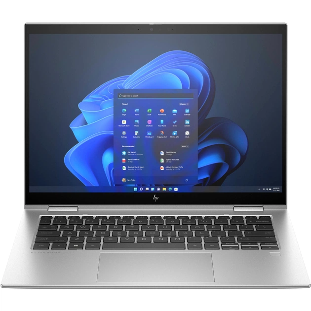 Ноутбук HP EliteBook 1040 G10 x360 (6V7S1AV_V1) - зображення 1
