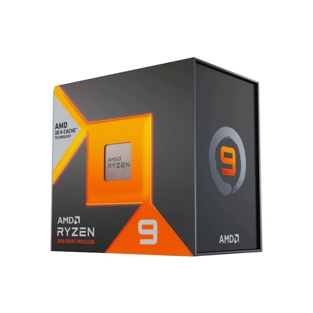 Процесор AMD Ryzen 9 7945 PRO (100-100000598MPK) - изображение 1
