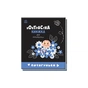 Книга Потягуньки. Контрастна книжка для немовляти Ранок (9789667510664) - зменшене зображення 1