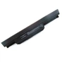 Акумулятор до ноутбука AlSoft Asus A32-K53 7200mAh 9cell 11.1V Li-ion (A41729) - зменшене зображення 2