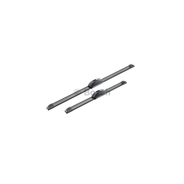 Щітка склоочисника Bosch 3 397 118 989 - зображення 4