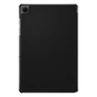 Чохол до планшета Armorstandart Smart Case Samsung Galaxy Tab A9+ Black (ARM70990) - зменшене зображення 2