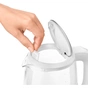 Електрочайник Sencor SWK2190WH - зменшене зображення 5