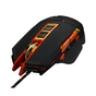 Мишка Canyon GM-6 USB Black (CND-SGM6N) - зменшене зображення 3