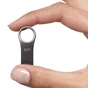 USB флеш накопичувач Silicon Power 128GB Jewel J80 Titanium USB 3.0 (SP128GBUF3J80V1T) - зменшене зображення 7