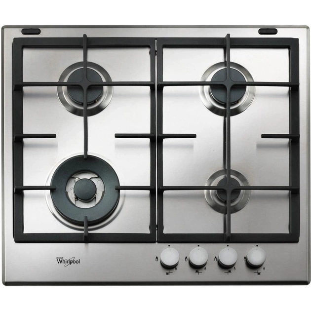 Варочна поверхня Whirlpool GMA 6422 IX (GMA6422IX) - зображення 1