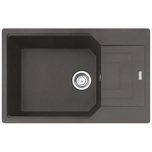 Мийка кухонна Franke Urban UBG 611-78 XL (114.0716.706) зображення 1