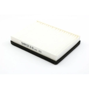 Фільтр салону SHAFER SA400 зображення 1
