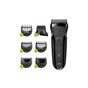 Електробритва Braun 300BT Series 3 5408 - зменшене зображення 1