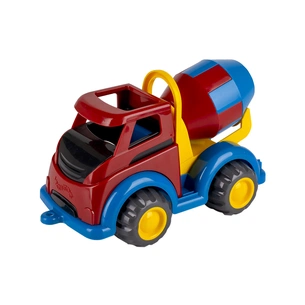 Спецтехніка Viking Toys Бетонозмішувач (1853) зображення 1