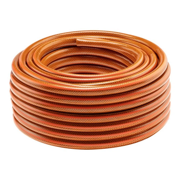 Шланг для поливу Neo Tools 1/2 "x 30 m, 4-шар. Economic (15-801) - зображення 1