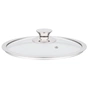 Кришка для посуду Ardesto Gemini 22 см (AR0722G) - зменшене зображення 1