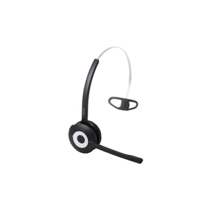 Навушники Jabra PRO 930 MS Mono Black (930-25-503-101) зображення 1