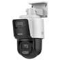 Камера відеоспостереження Hikvision DS-2SE3C404MWG-E/14 (2.8) - зменшене зображення 1