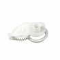 Шестерня HP LJ P2030/2035 27T аналог RC2-6242 AHK (3205780) - зменшене зображення 1