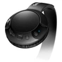 Навушники Philips SHB3075 Black (SHB3075BK/00) - зменшене зображення 4