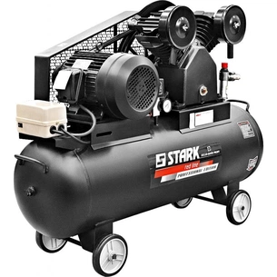 Компресор Stark 55110-SAVB Profi (300055110) зображення 1